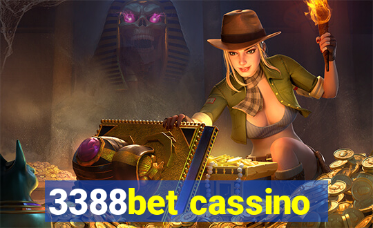 3388bet cassino