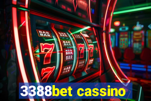 3388bet cassino