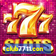 club7711.con