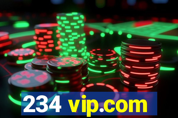 234 vip.com