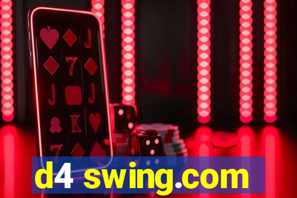 d4 swing.com