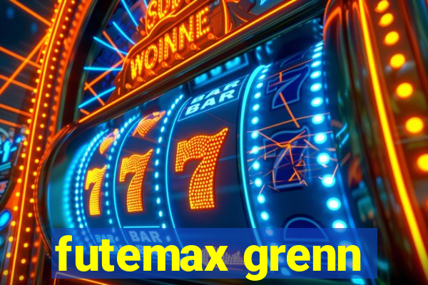 futemax grenn