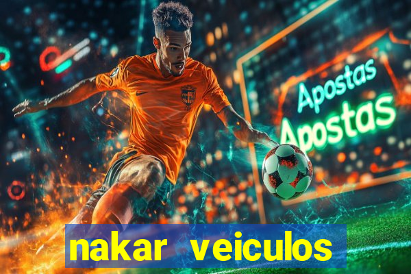 nakar veiculos porto alegre