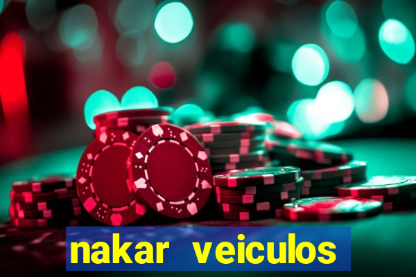 nakar veiculos porto alegre