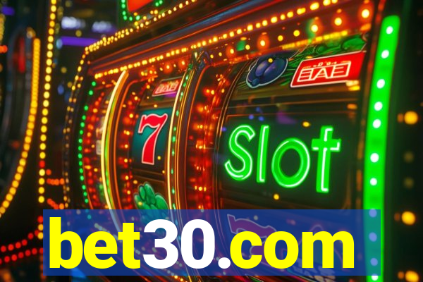 bet30.com