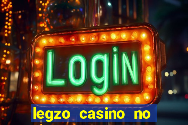 legzo casino no deposit bonus