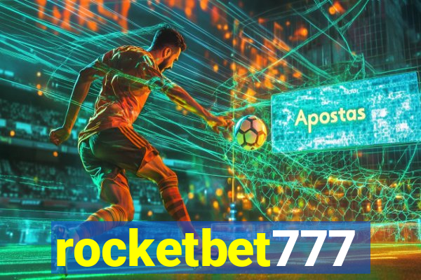 rocketbet777