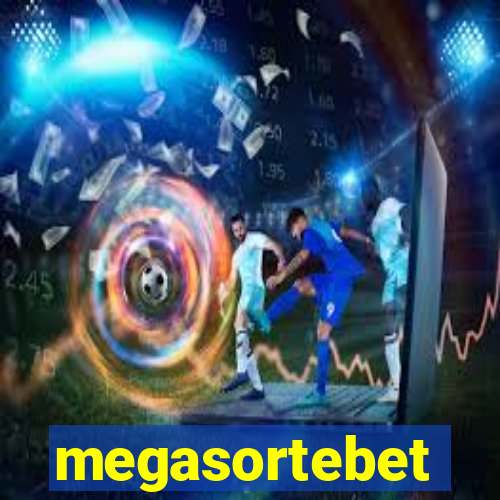 megasortebet