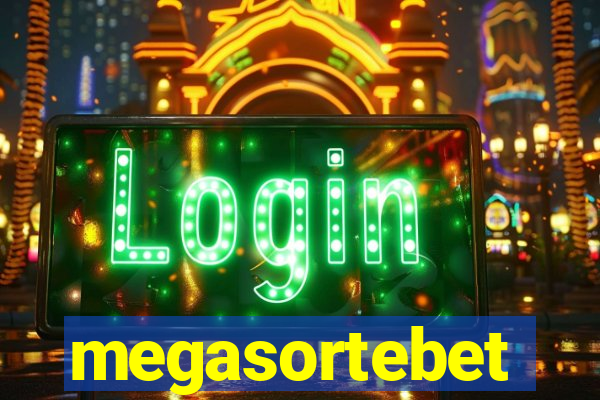 megasortebet