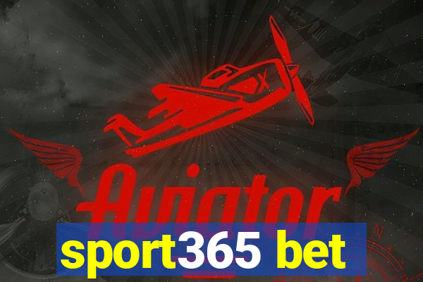 sport365 bet