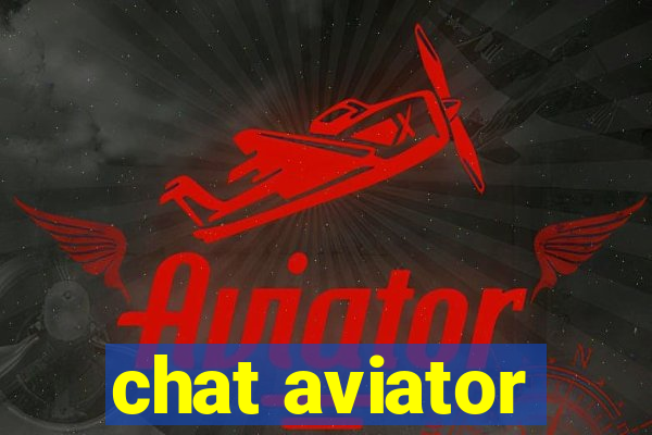 chat aviator