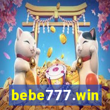 bebe777.win