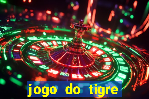 jogo do tigre online é confiável