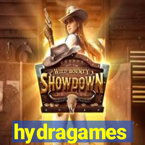 hydragames