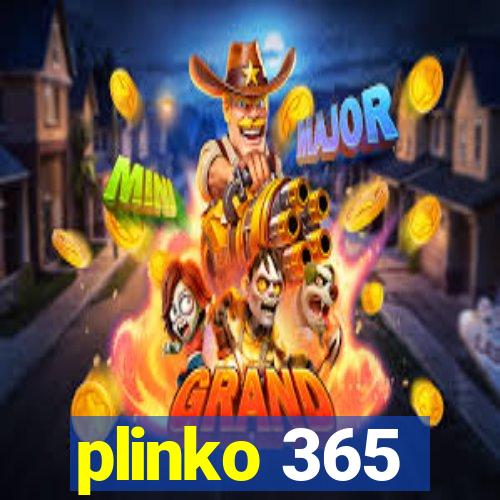 plinko 365