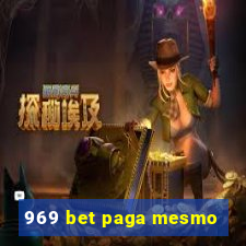 969 bet paga mesmo