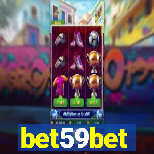 bet59bet