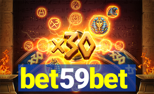 bet59bet