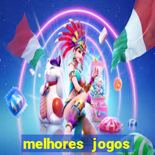 melhores jogos mundo aberto para android