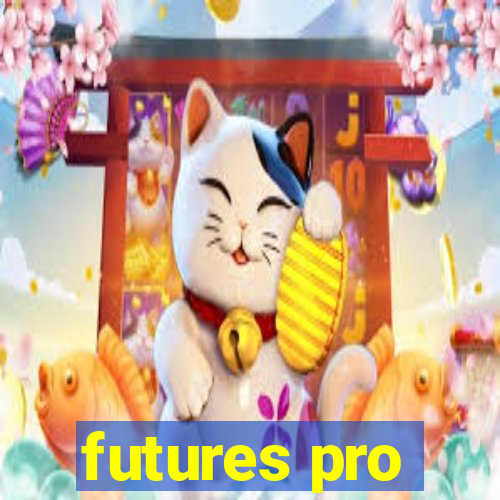 futures pro