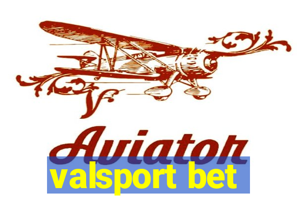 valsport bet