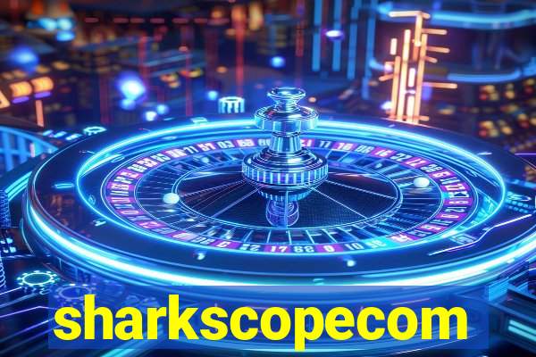 sharkscopecom