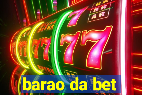 barao da bet