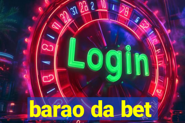 barao da bet