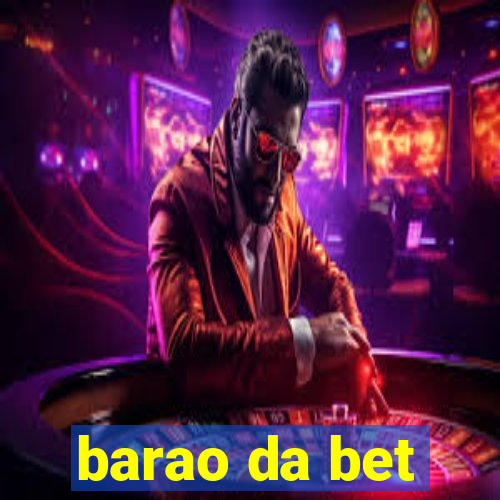 barao da bet