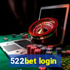 522bet login