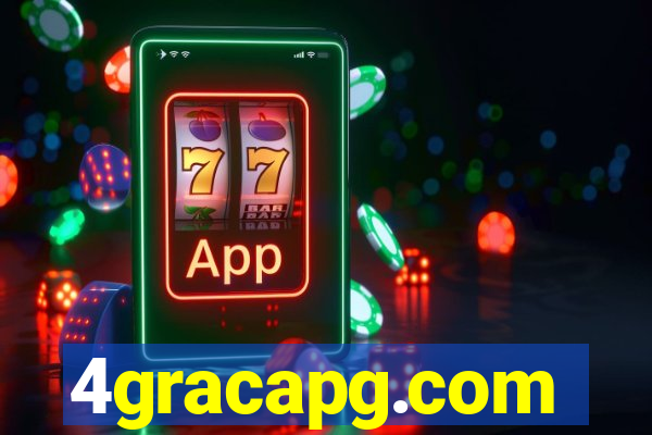 4gracapg.com