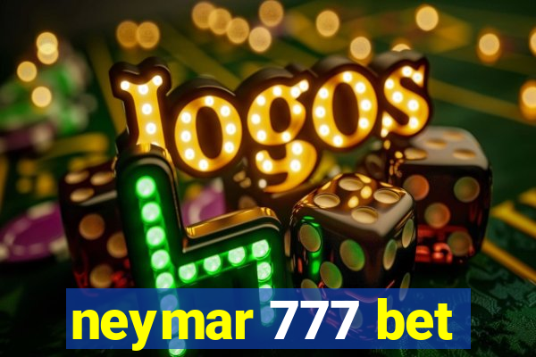 neymar 777 bet