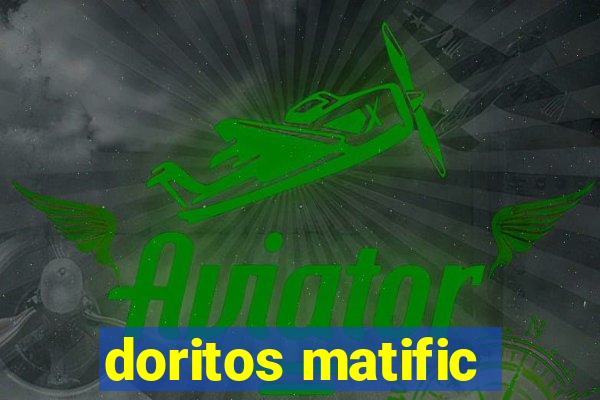 doritos matific