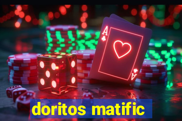 doritos matific