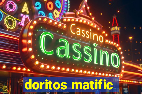 doritos matific