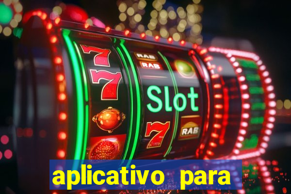 aplicativo para abrir jogos