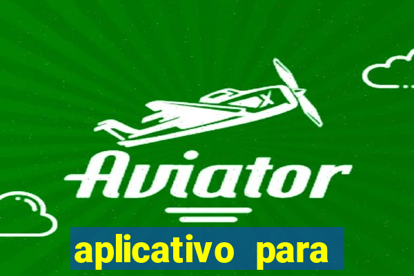 aplicativo para abrir jogos