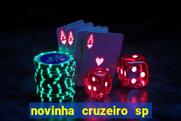 novinha cruzeiro sp caiu net