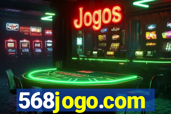 568jogo.com