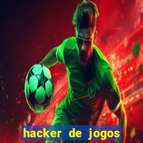 hacker de jogos dinheiro infinito