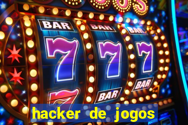 hacker de jogos dinheiro infinito