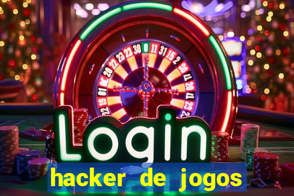 hacker de jogos dinheiro infinito