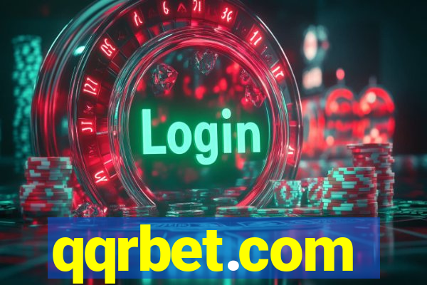 qqrbet.com