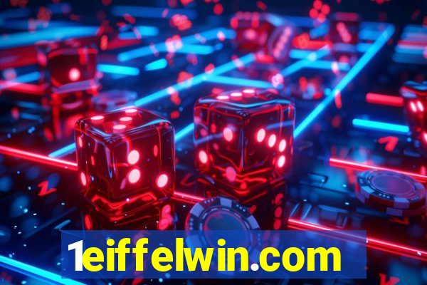 1eiffelwin.com