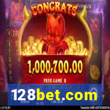 128bet.com