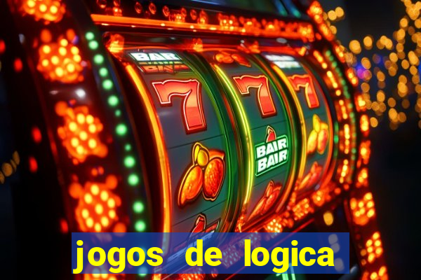 jogos de logica racha cuca