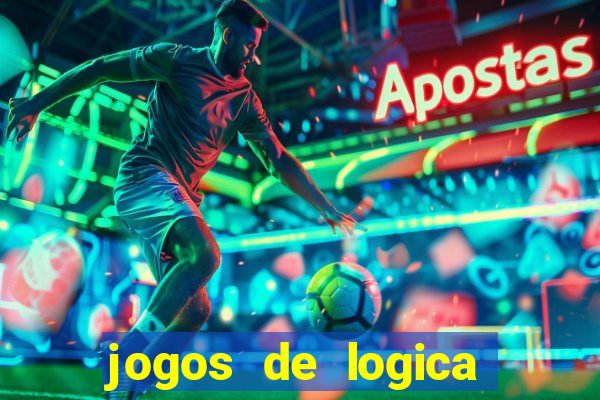 jogos de logica racha cuca