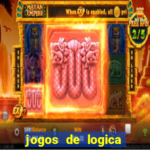 jogos de logica racha cuca