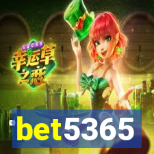 bet5365