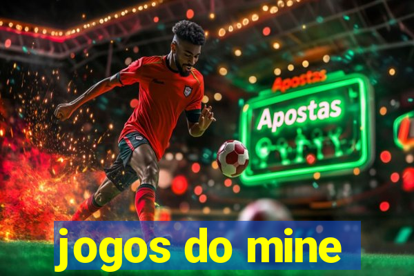 jogos do mine